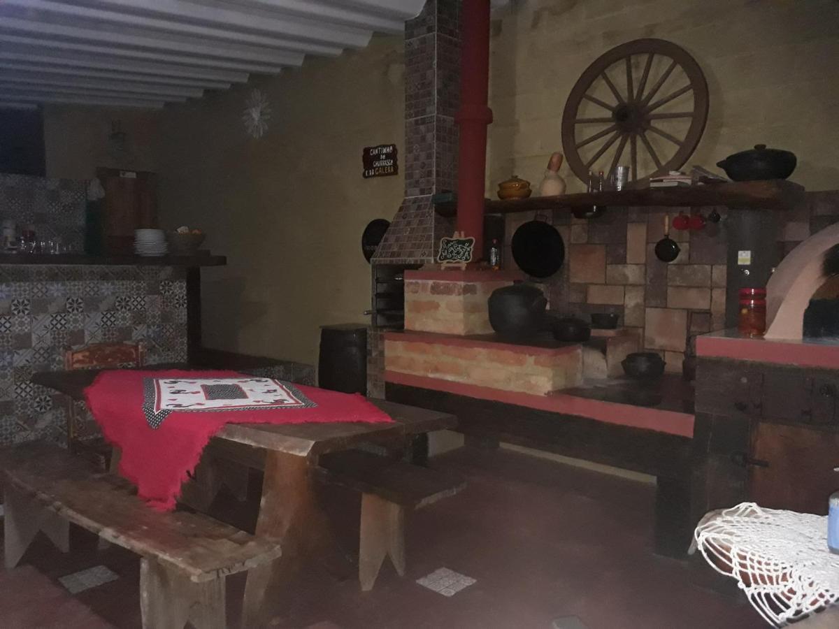 Suite A Beira Mar Em Ubatuba-Sp מראה חיצוני תמונה