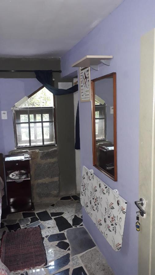 Suite A Beira Mar Em Ubatuba-Sp מראה חיצוני תמונה